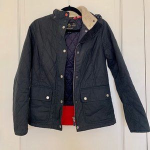 Barbour Beacon Quilted Jacket